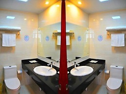 GreenTree Inn Wuxi New District North Changjiang Road Jincheng Road Ex