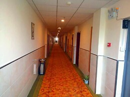 GreenTree Inn Wuxi New District North Changjiang Road Jincheng Road Ex