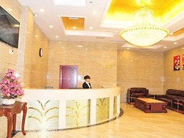 GreenTree Inn Wuxi New District North Changjiang Road Jincheng Road Ex