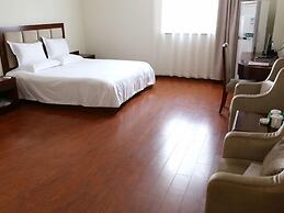 GreenTree Inn Wuxi New District North Changjiang Road Jincheng Road Ex