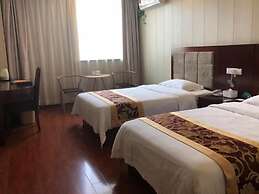 GreenTree Inn Wuxi New District North Changjiang Road Jincheng Road Ex