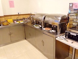 GreenTree Inn Wuxi New District North Changjiang Road Jincheng Road Ex