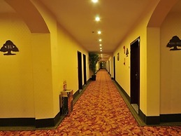 GreenTree Inn Kunming Chenggong University City HSR Station Shilin Str