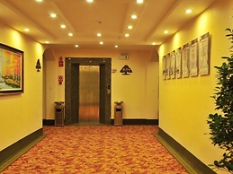 GreenTree Inn Kunming Chenggong University City HSR Station Shilin Str