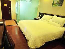 GreenTree Inn Kunming Chenggong University City HSR Station Shilin Str