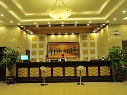 GreenTree Inn Kunming Chenggong University City HSR Station Shilin Str