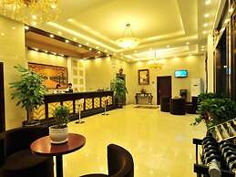 GreenTree Inn Kunming Chenggong University City HSR Station Shilin Str