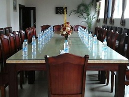 GreenTree Inn Kunming Chenggong University City HSR Station Shilin Str