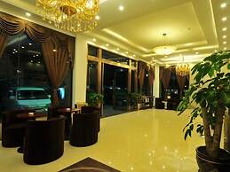GreenTree Inn Kunming Chenggong University City HSR Station Shilin Str