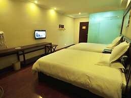 GreenTree Inn Kunming Chenggong University City HSR Station Shilin Str