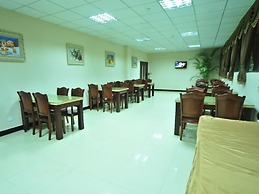 GreenTree Inn Kunming Chenggong University City HSR Station Shilin Str