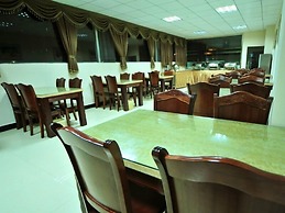 GreenTree Inn Kunming Chenggong University City HSR Station Shilin Str