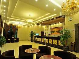 GreenTree Inn Kunming Chenggong University City HSR Station Shilin Str