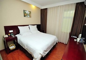 GreenTree Inn Kunming Chenggong University City HSR Station Shilin Str