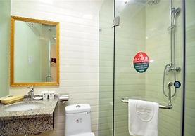 GreenTree Inn Kunming Chenggong University City HSR Station Shilin Str