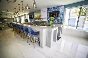 The Abidah by Accra - Adults Only