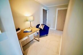 The Abidah by Accra - Adults Only