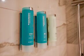 The Abidah by Accra - Adults Only