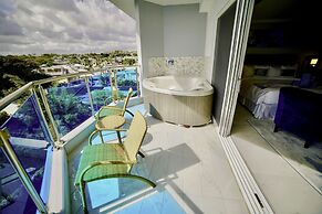 The Abidah by Accra - Adults Only