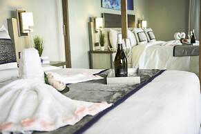 The Abidah by Accra - Adults Only