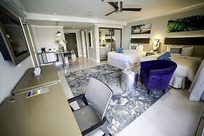 The Abidah by Accra - Adults Only