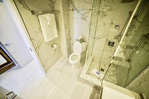 The Abidah by Accra - Adults Only