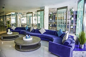 The Abidah by Accra - Adults Only