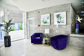 The Abidah by Accra - Adults Only