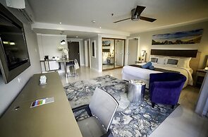 The Abidah by Accra - Adults Only