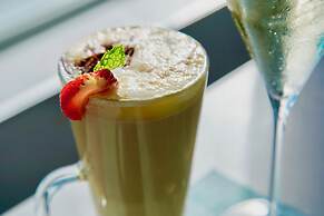 The Abidah by Accra - Adults Only