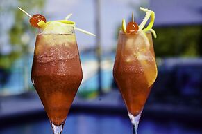 The Abidah by Accra - Adults Only