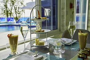 The Abidah by Accra - Adults Only