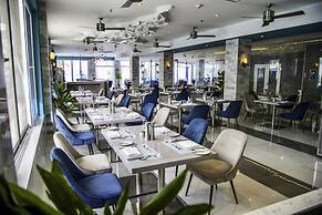 The Abidah by Accra - Adults Only