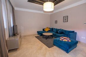 Condominium Hotel Resorts Oliva