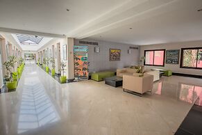 Condominium Hotel Resorts Oliva