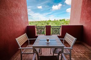 Condominium Hotel Resorts Oliva