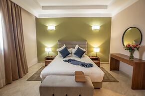 Condominium Hotel Resorts Oliva