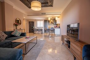 Condominium Hotel Resorts Oliva