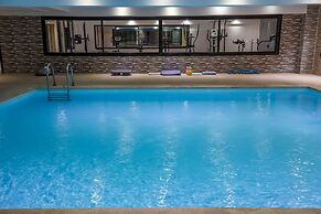 Condominium Hotel Resorts Oliva