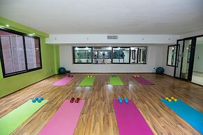 Condominium Hotel Resorts Oliva