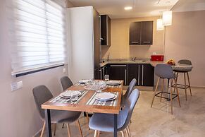 Condominium Hotel Resorts Oliva