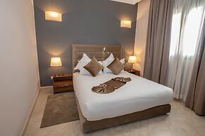 Condominium Hotel Resorts Oliva