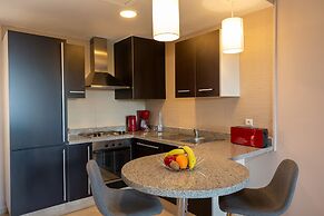 Condominium Hotel Resorts Oliva