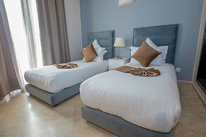 Condominium Hotel Resorts Oliva