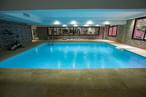 Condominium Hotel Resorts Oliva