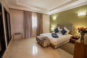 Condominium Hotel Resorts Oliva