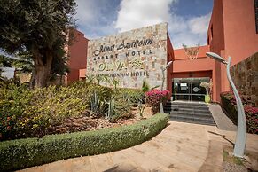 Condominium Hotel Resorts Oliva