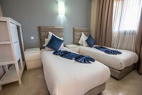 Condominium Hotel Resorts Oliva