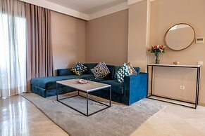 Condominium Hotel Resorts Oliva