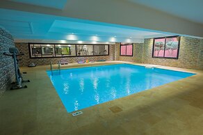 Condominium Hotel Resorts Oliva